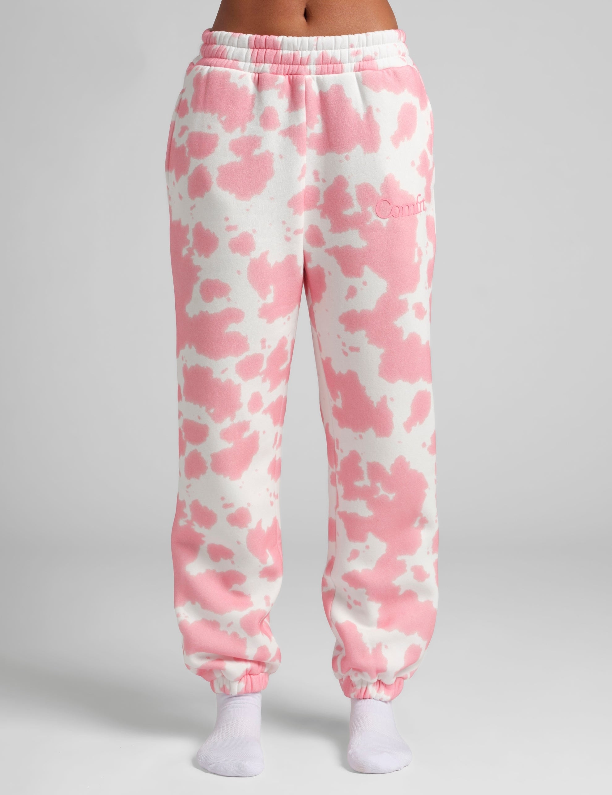 Minimalist Sweatpants