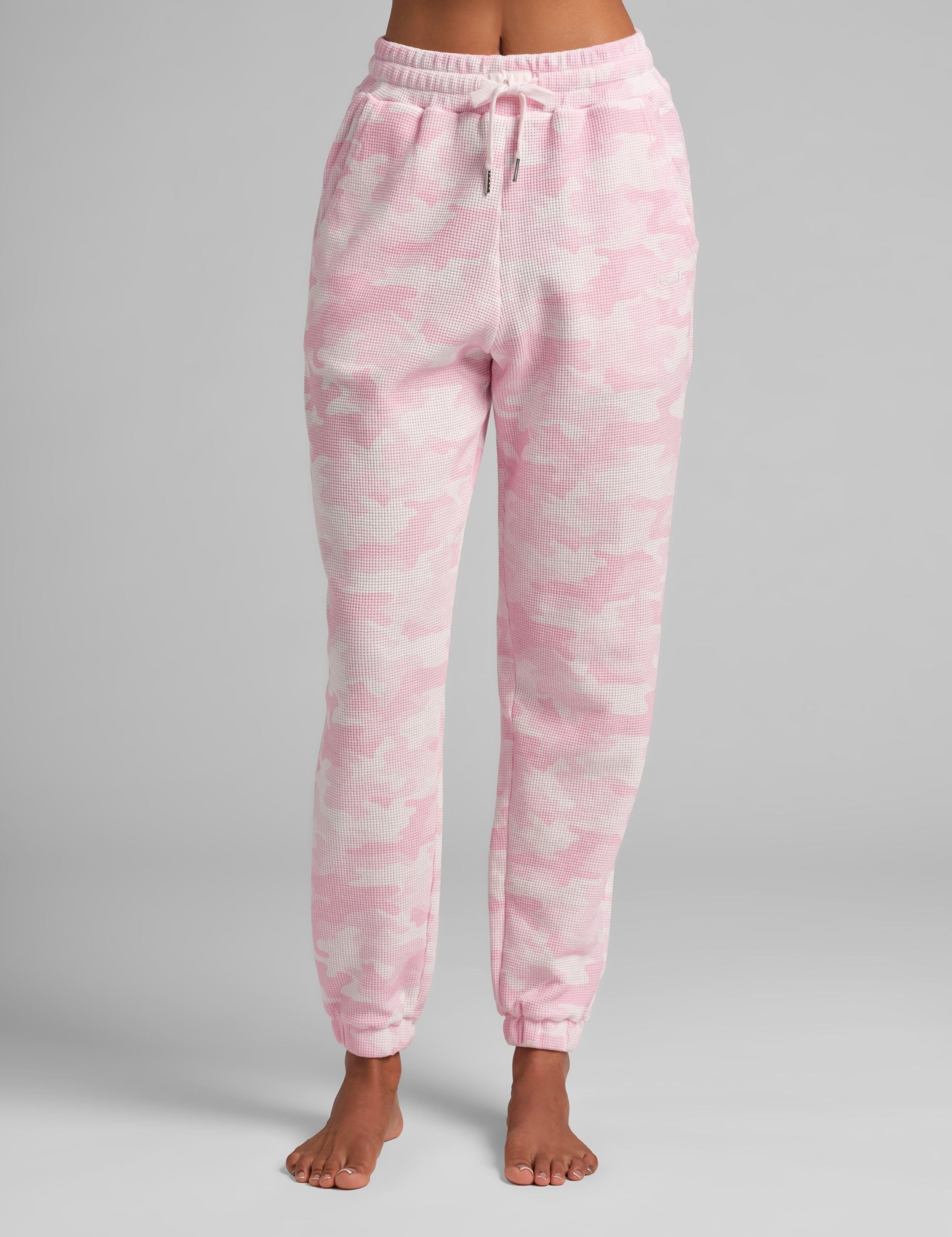 Waffle Lounge Jogger