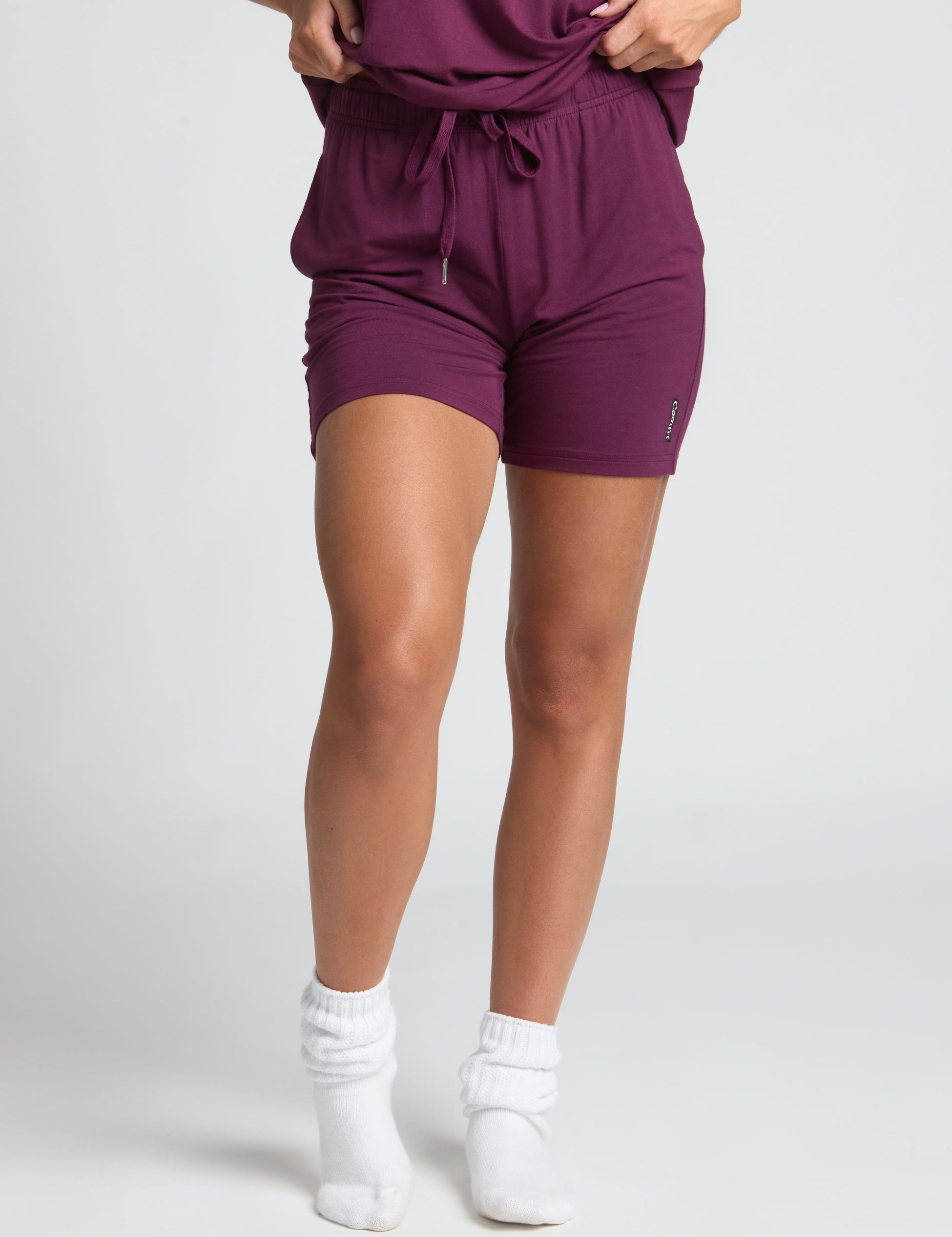 Cloud Lounge Shorts