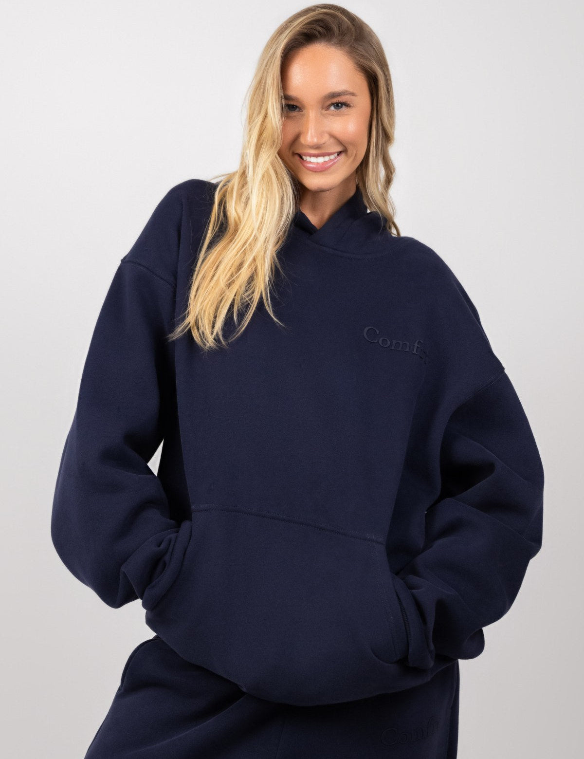 Minimalist Hoodie - Pre-Order