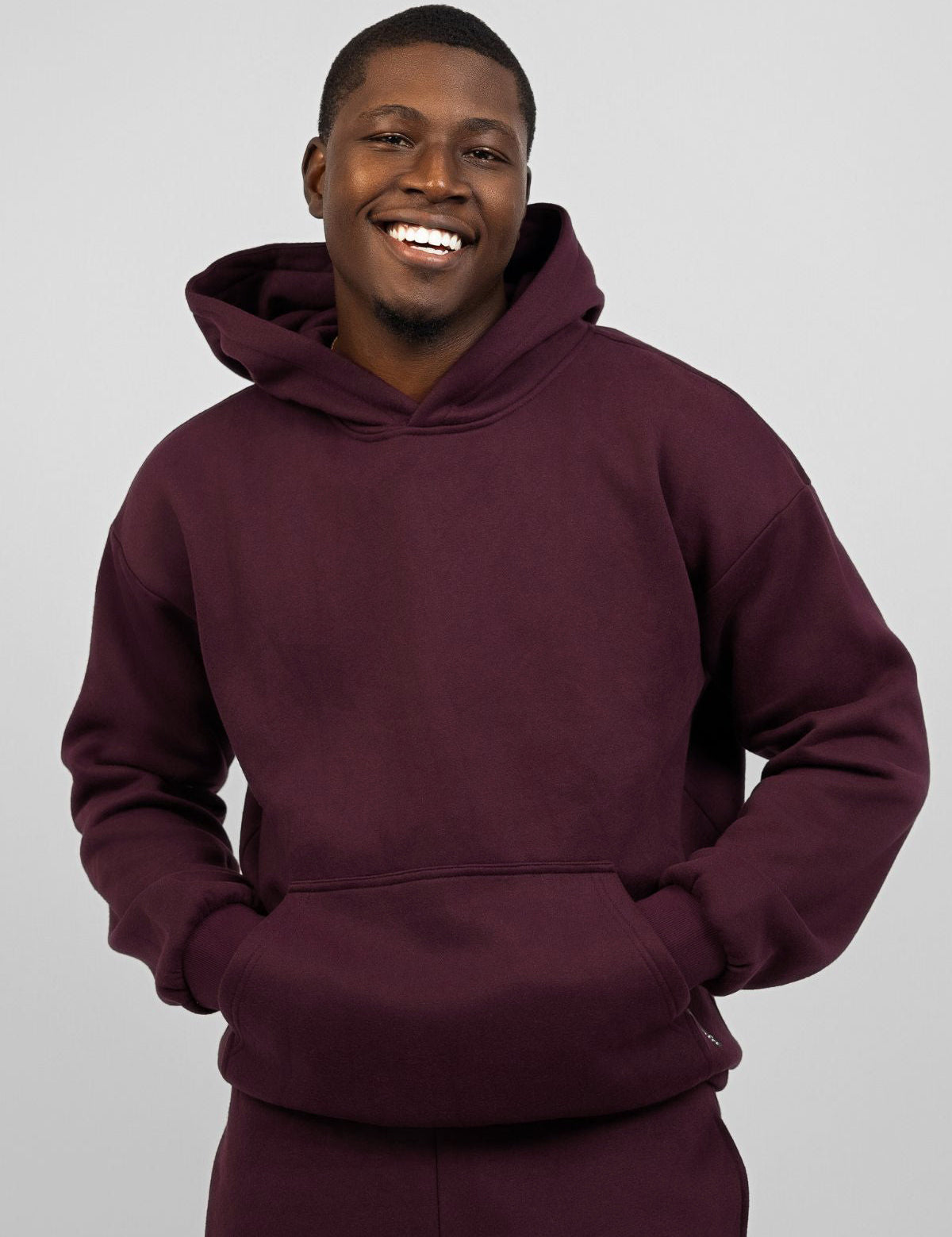 Standard Hoodie