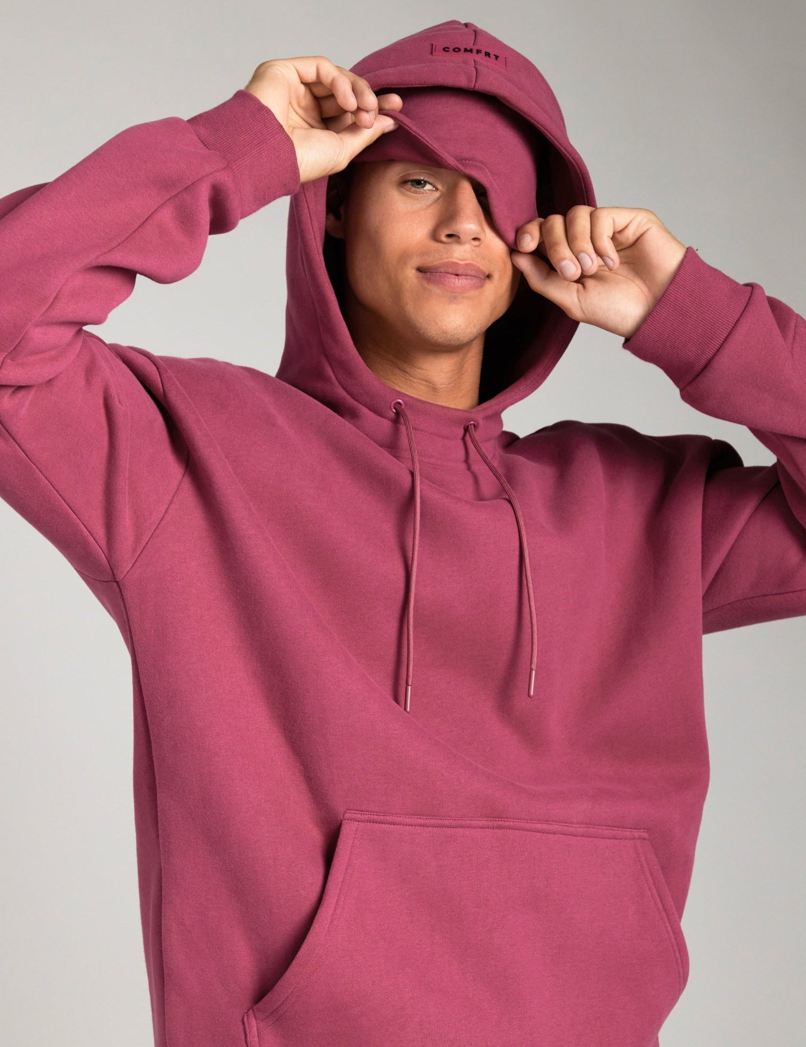 Airplane Mode Travel Hoodie - Pre-Order