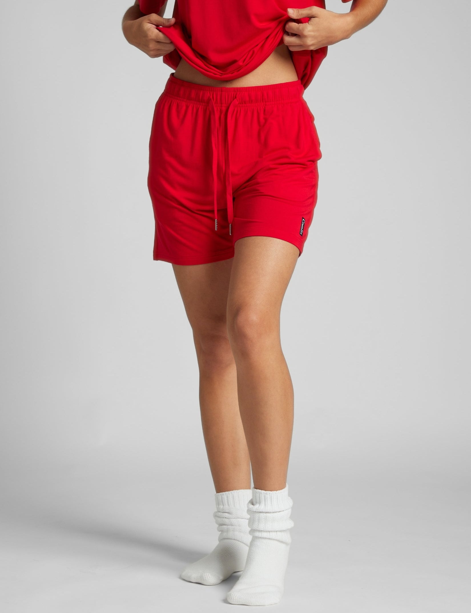 Cloud Lounge Shorts