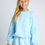 Pastel Kids Crew