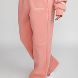 You Matter Straight Leg Sweatpants