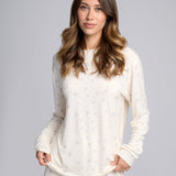 Cloud Lounge Long Sleeve Tee