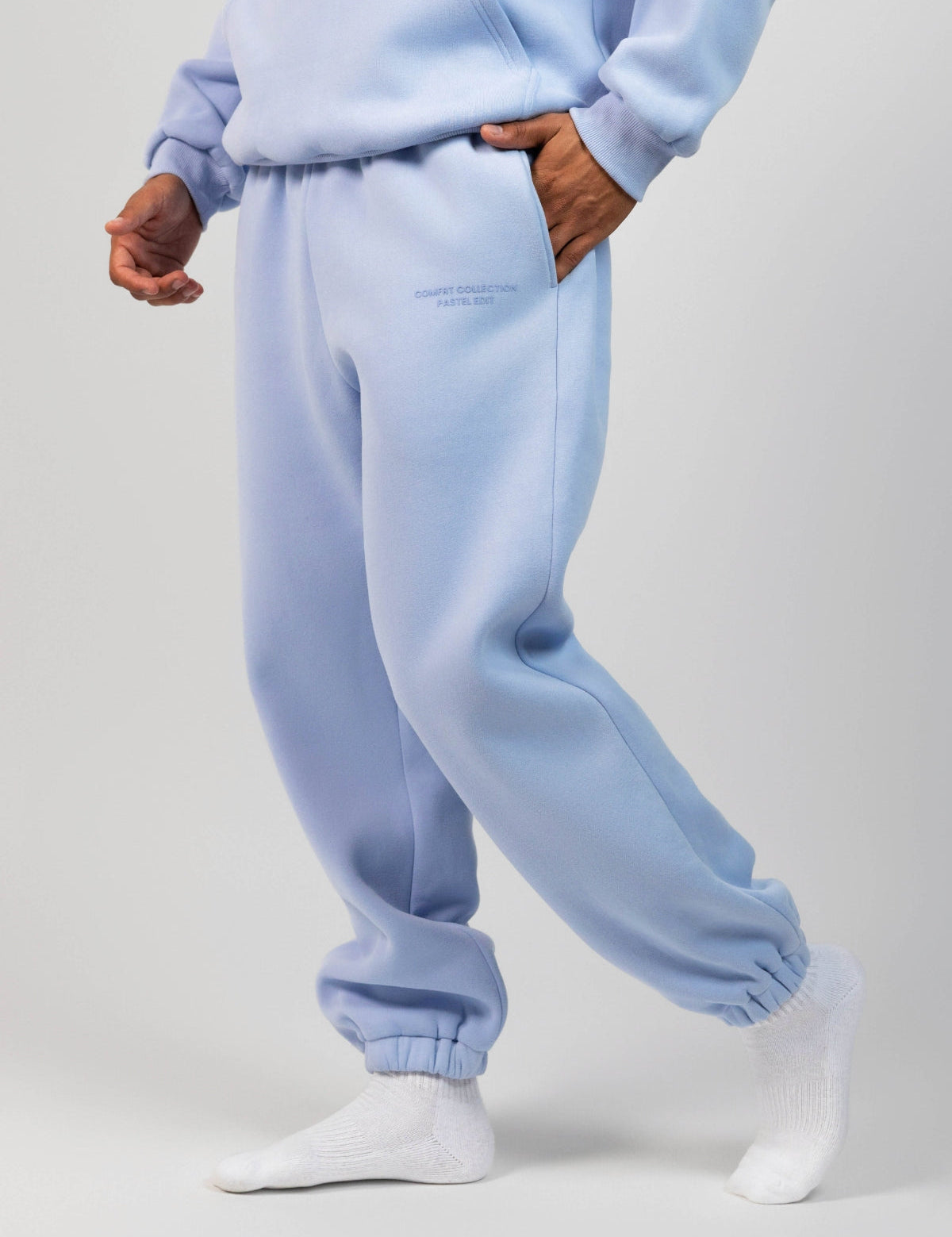 Pastel Sweatpants