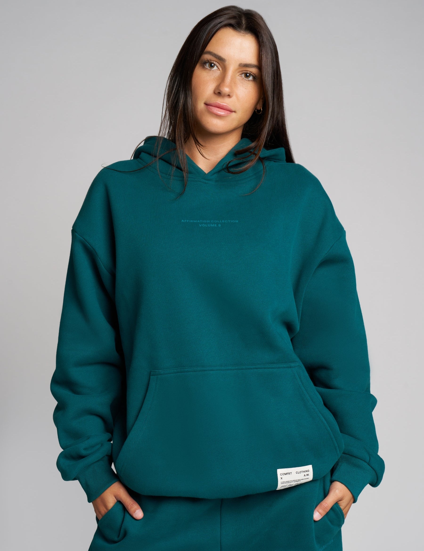 Affirmation Hoodie