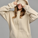 Airplane Mode Travel Zip Hoodie Pre-Order