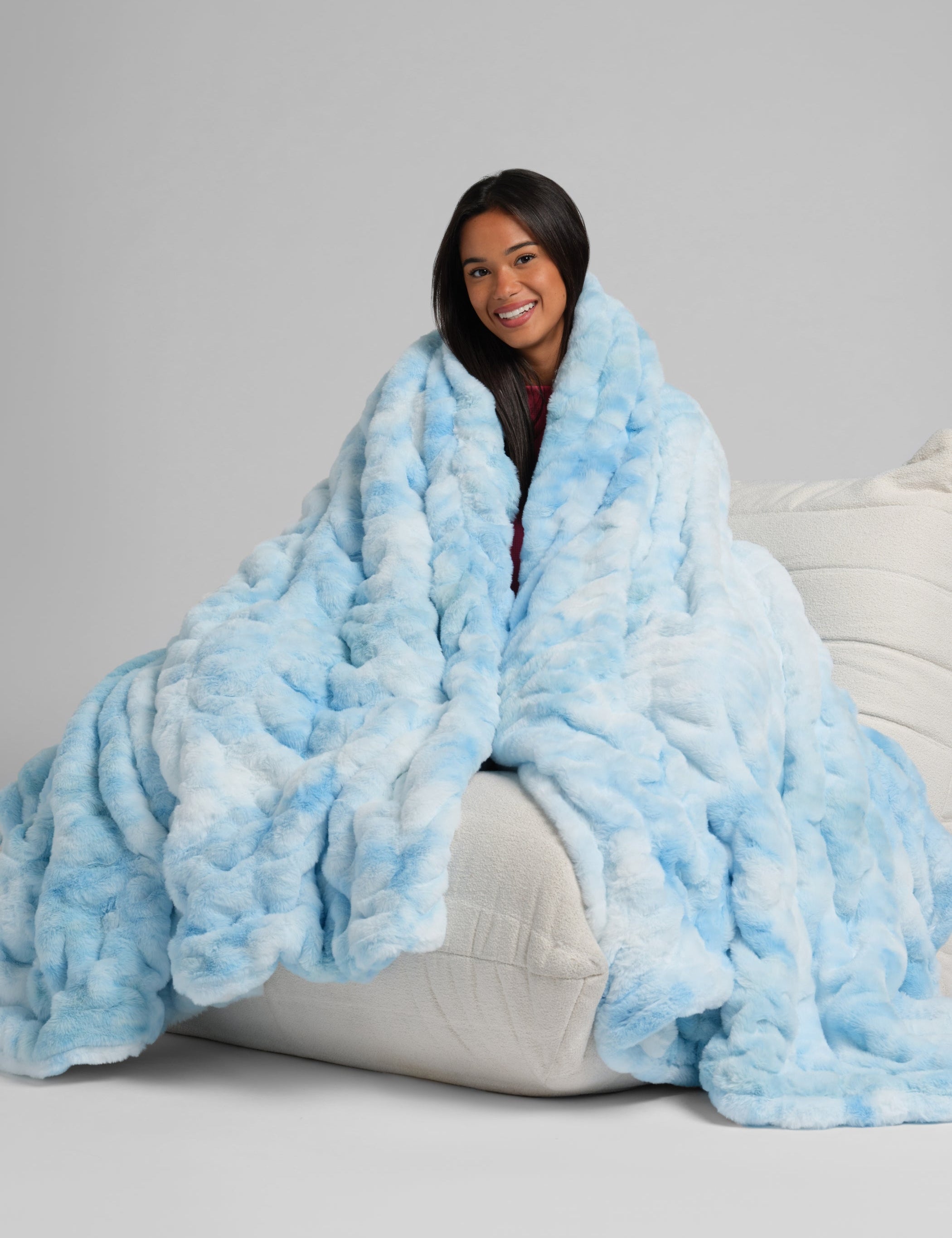 Dreamer Blanket