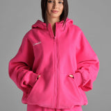 Cloud Zip Hoodie
