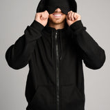 Airplane Mode Travel Zip Hoodie Pre-Order