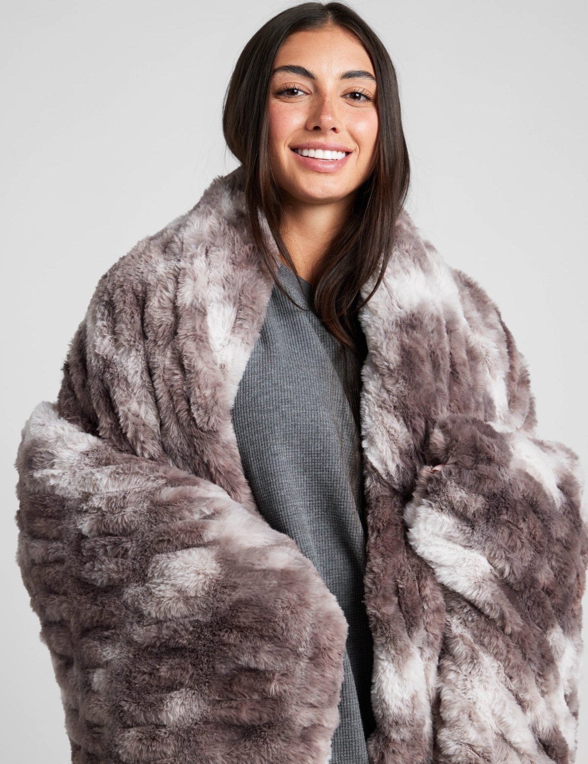 Dreamer Blanket