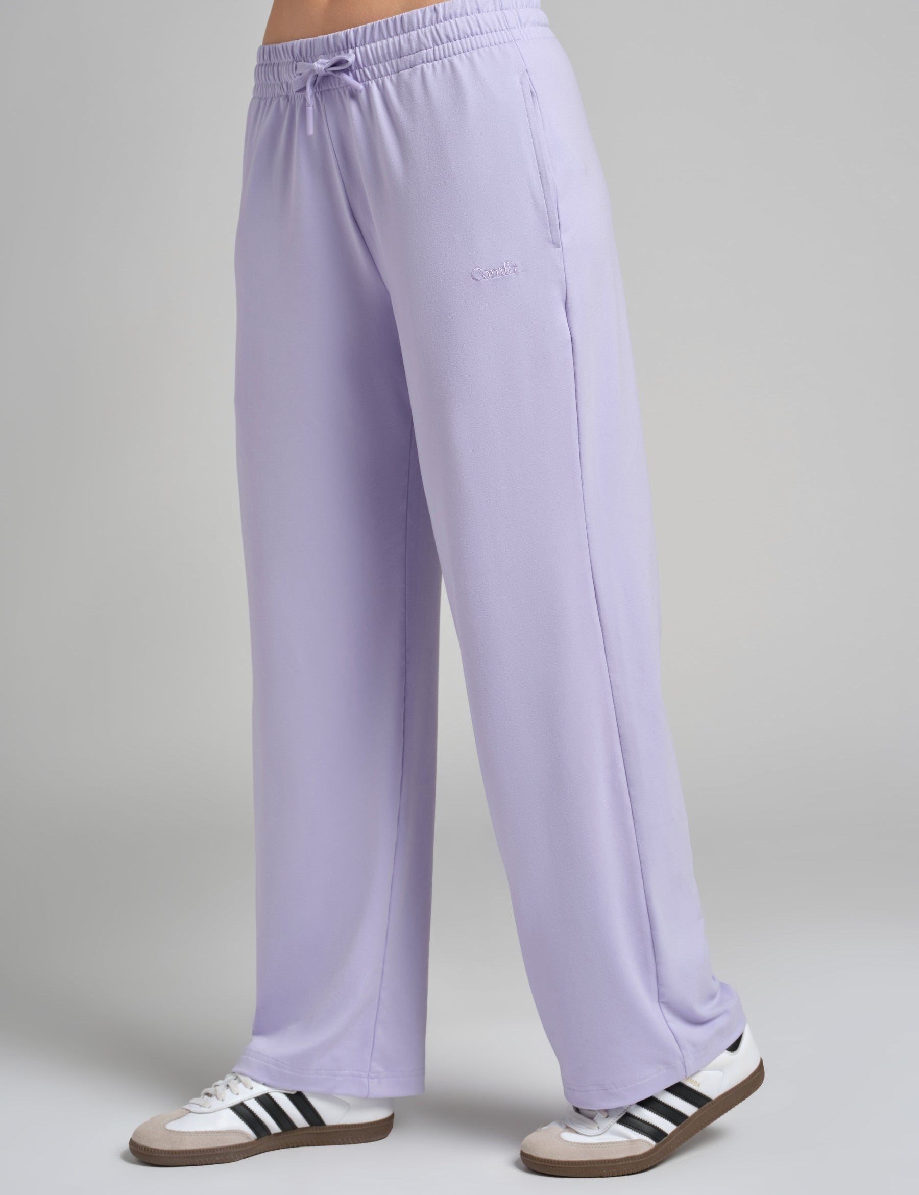AllDayJersey™ Straight Leg Pants - Pre Order