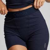Rib Contour Boxer