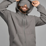 Airplane Mode Travel Zip Hoodie Pre-Order