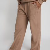 Waffle Lounge Pant