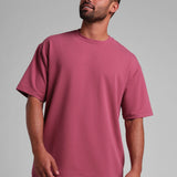 Luxe Terry Tee - Pre Order