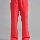 Signature Straight Leg Sweatpants