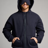 Airplane Mode Travel Zip Hoodie Pre-Order