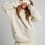Airplane Mode Travel Hoodie - Pre-Order