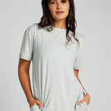 Cloud Lounge Tee