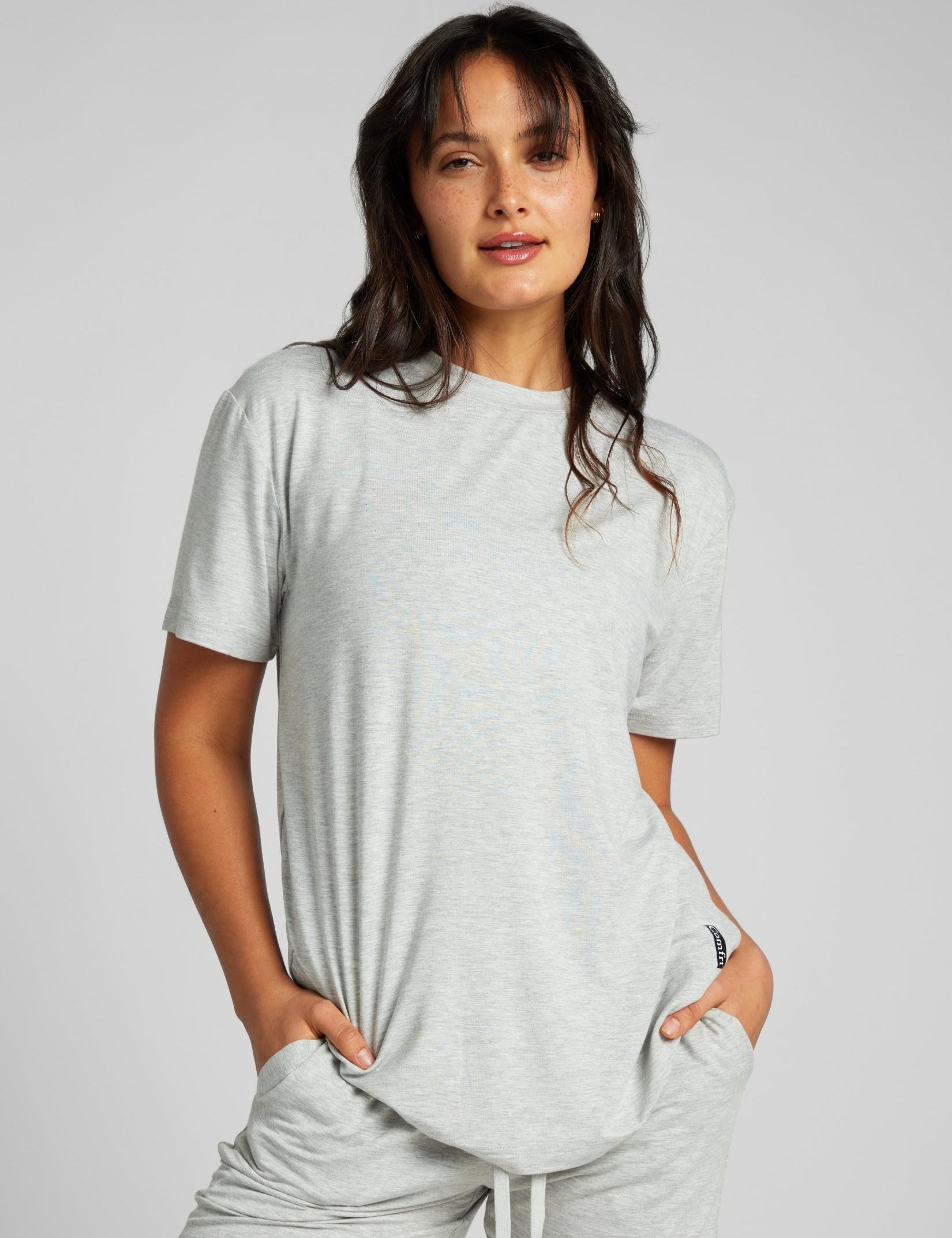 Cloud Lounge Tee