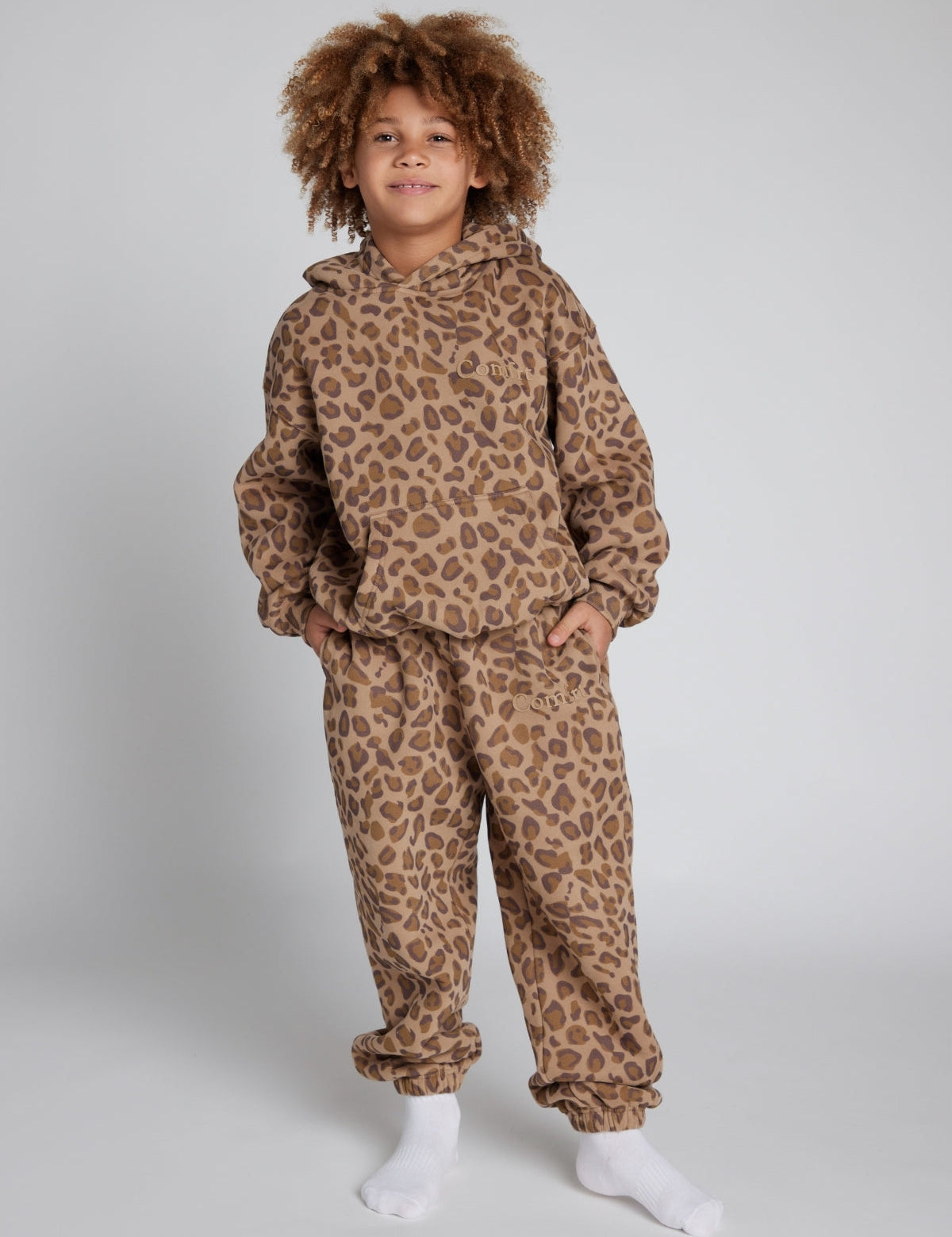 Minimalist Kids Sweatpants - Pre-Order