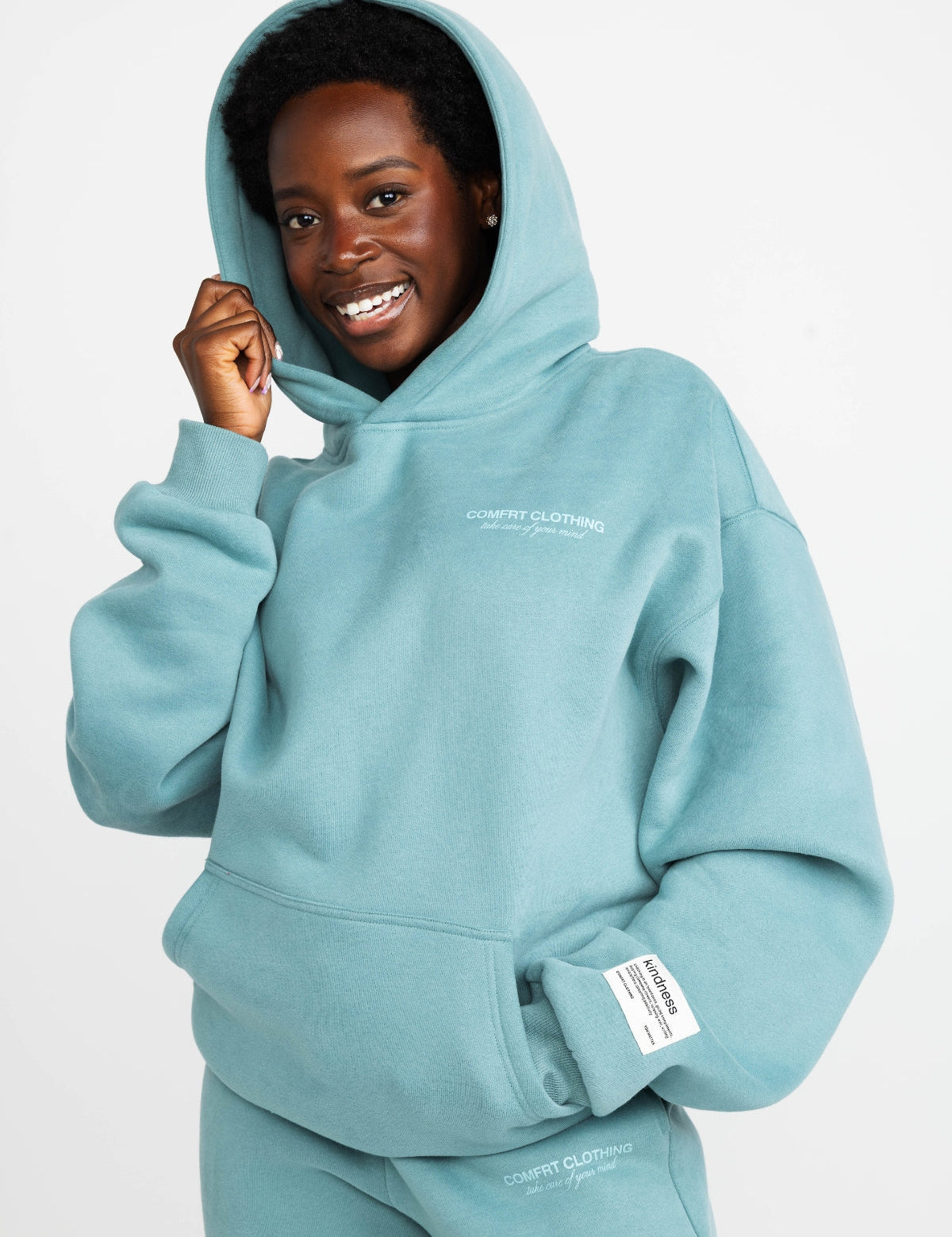 You Matter Hoodie