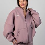 Cloud Zip Hoodie - Pre-Order