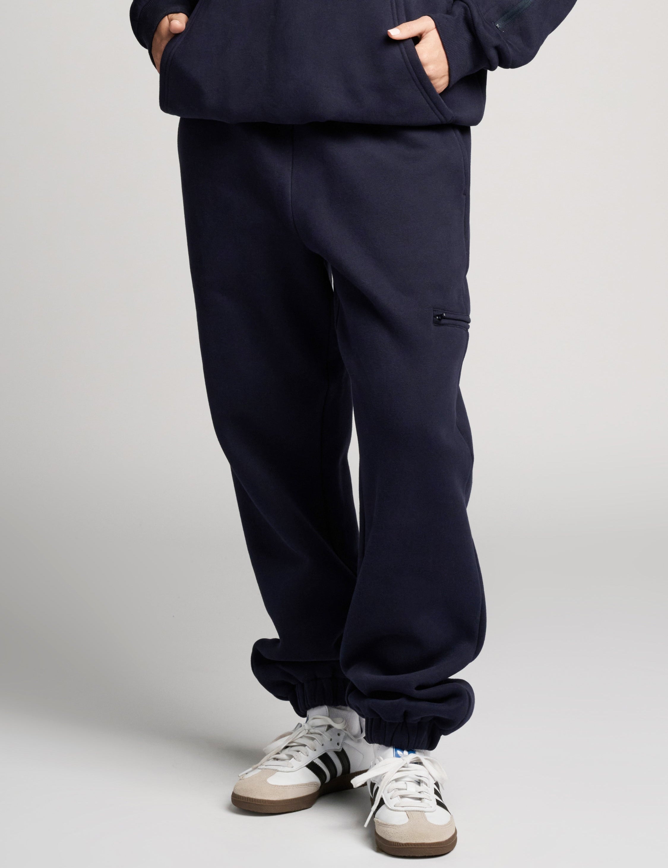 Airplane Mode Travel Sweatpants - Pre-Order
