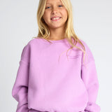 Pastel Kids Crew
