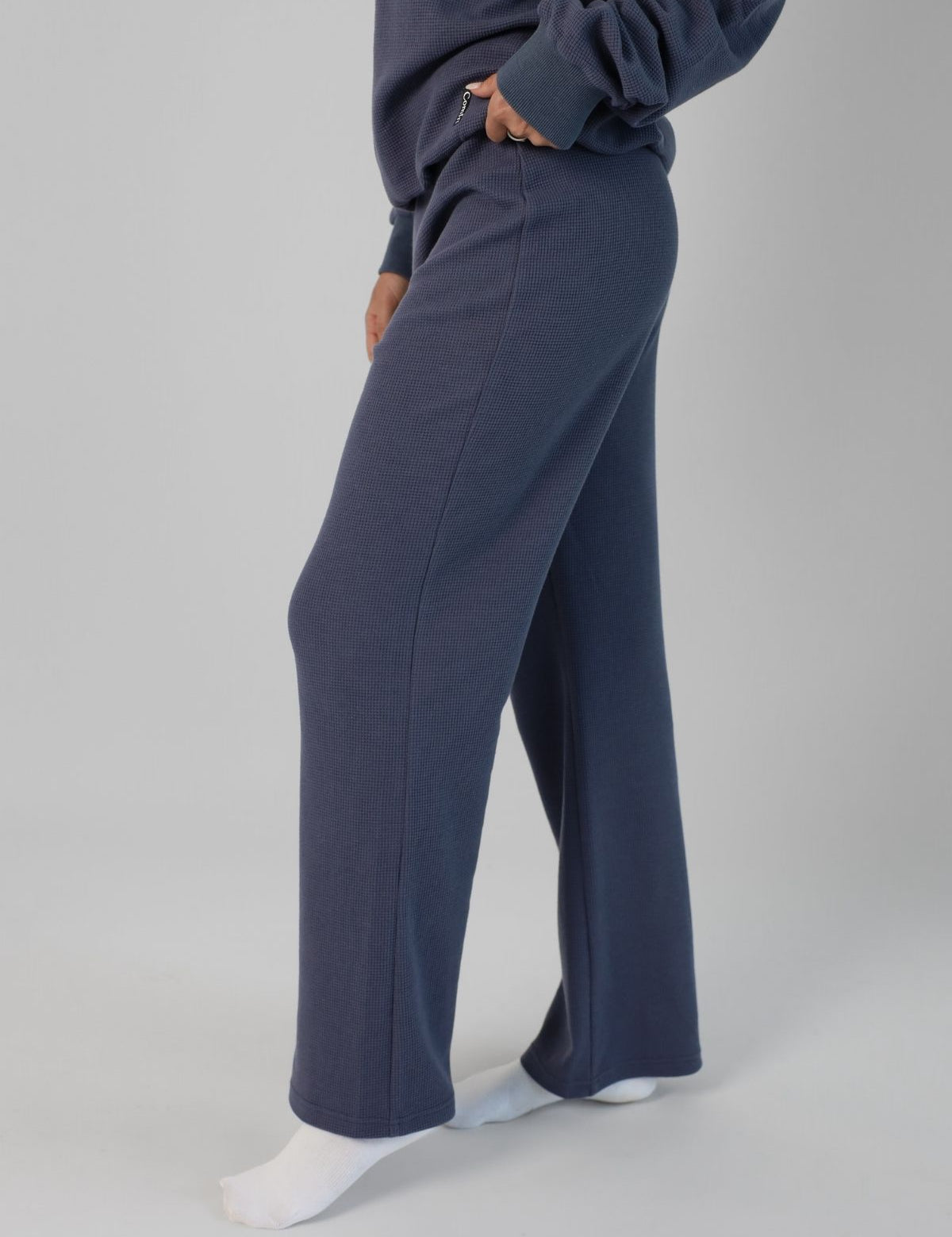Waffle Lounge Pant