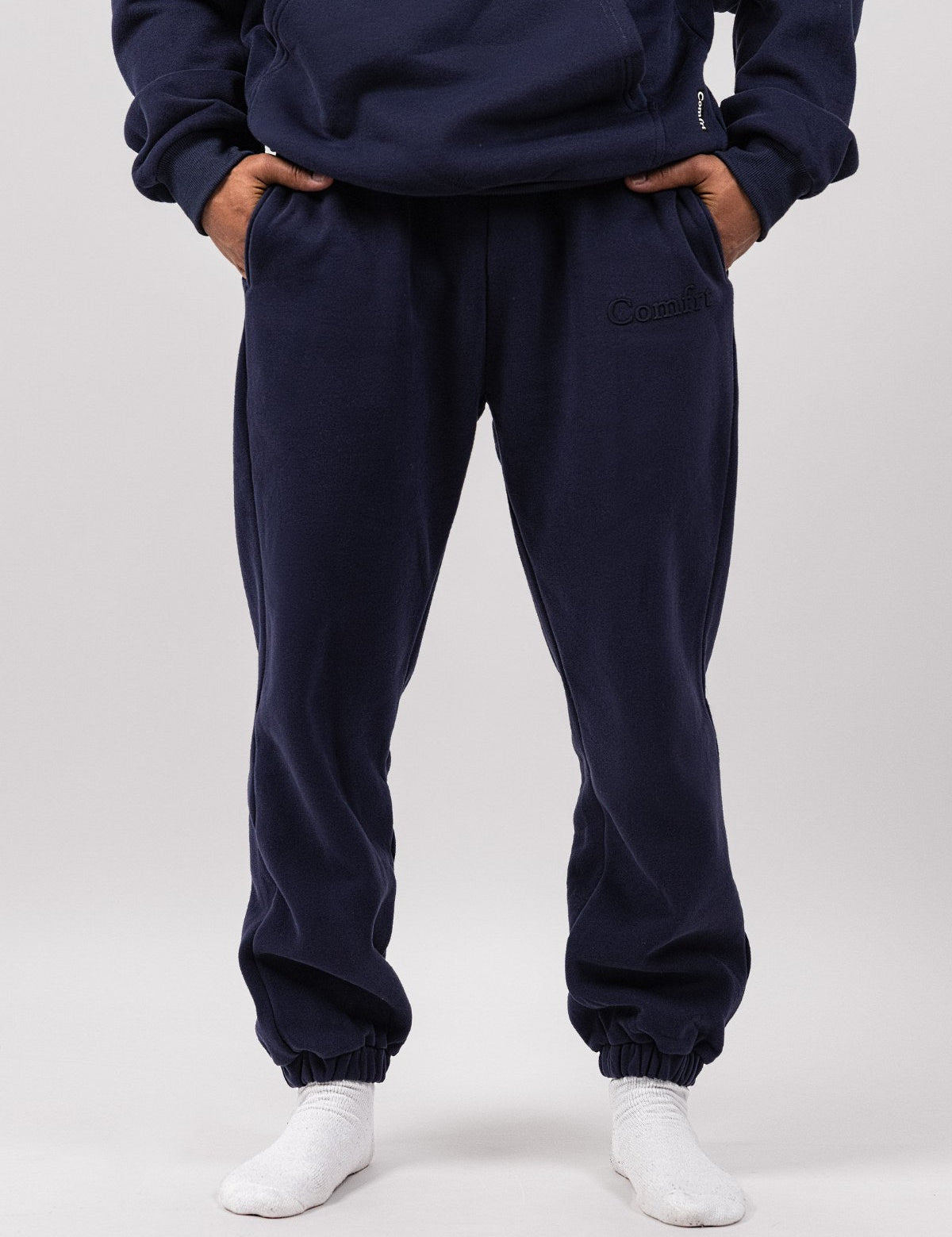 Minimalist Sweatpants
