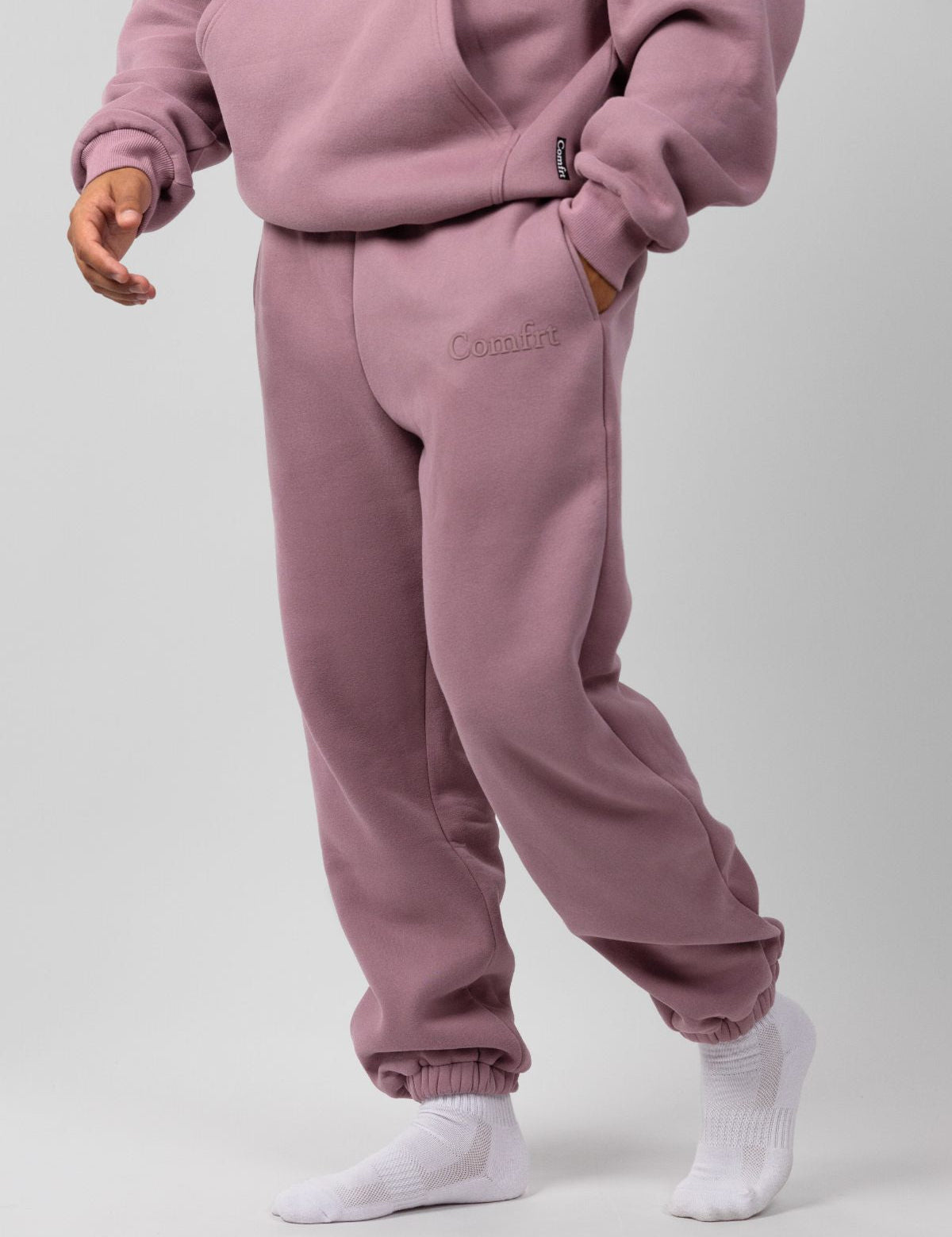 Minimalist Sweatpants - Pre-Order