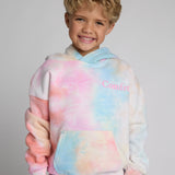 Minimalist Kids Hoodie
