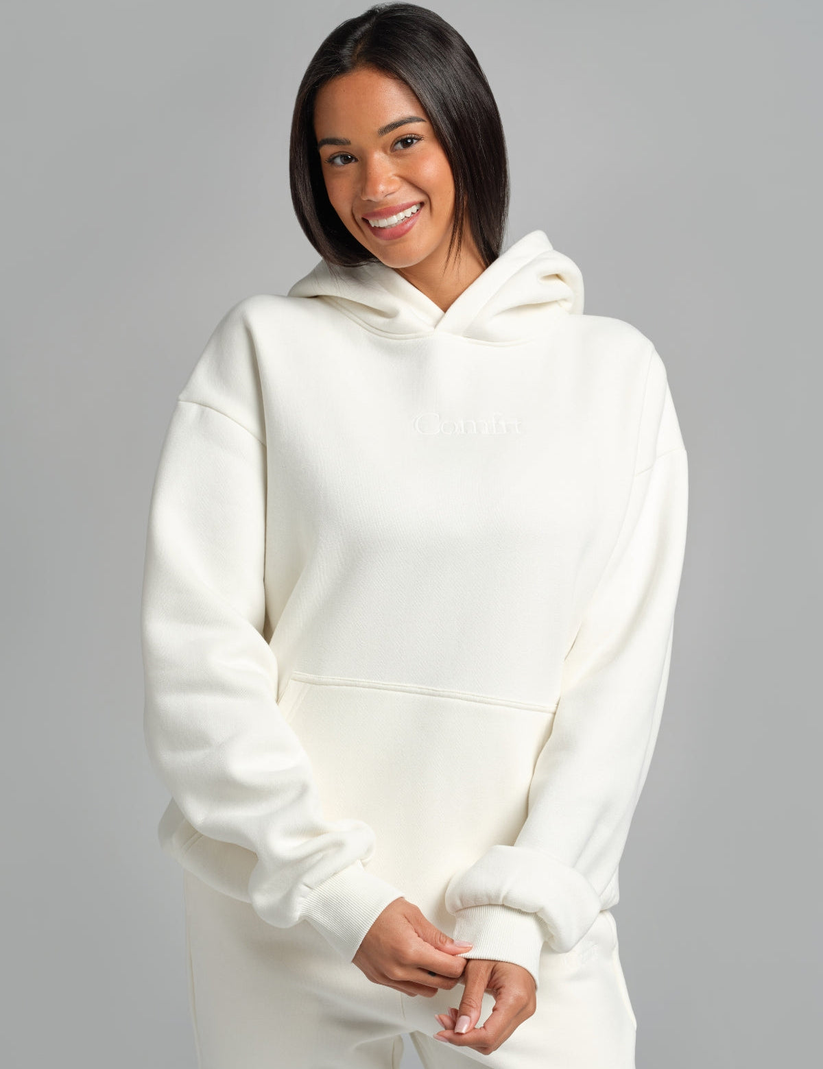 Signature Hoodie - Pre-Order