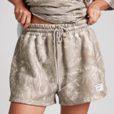 Camo Shorts