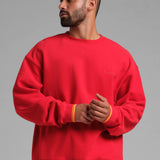 Laid Back Halo Lightweight Crew