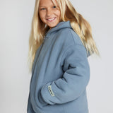 Weighted Kids Hoodie