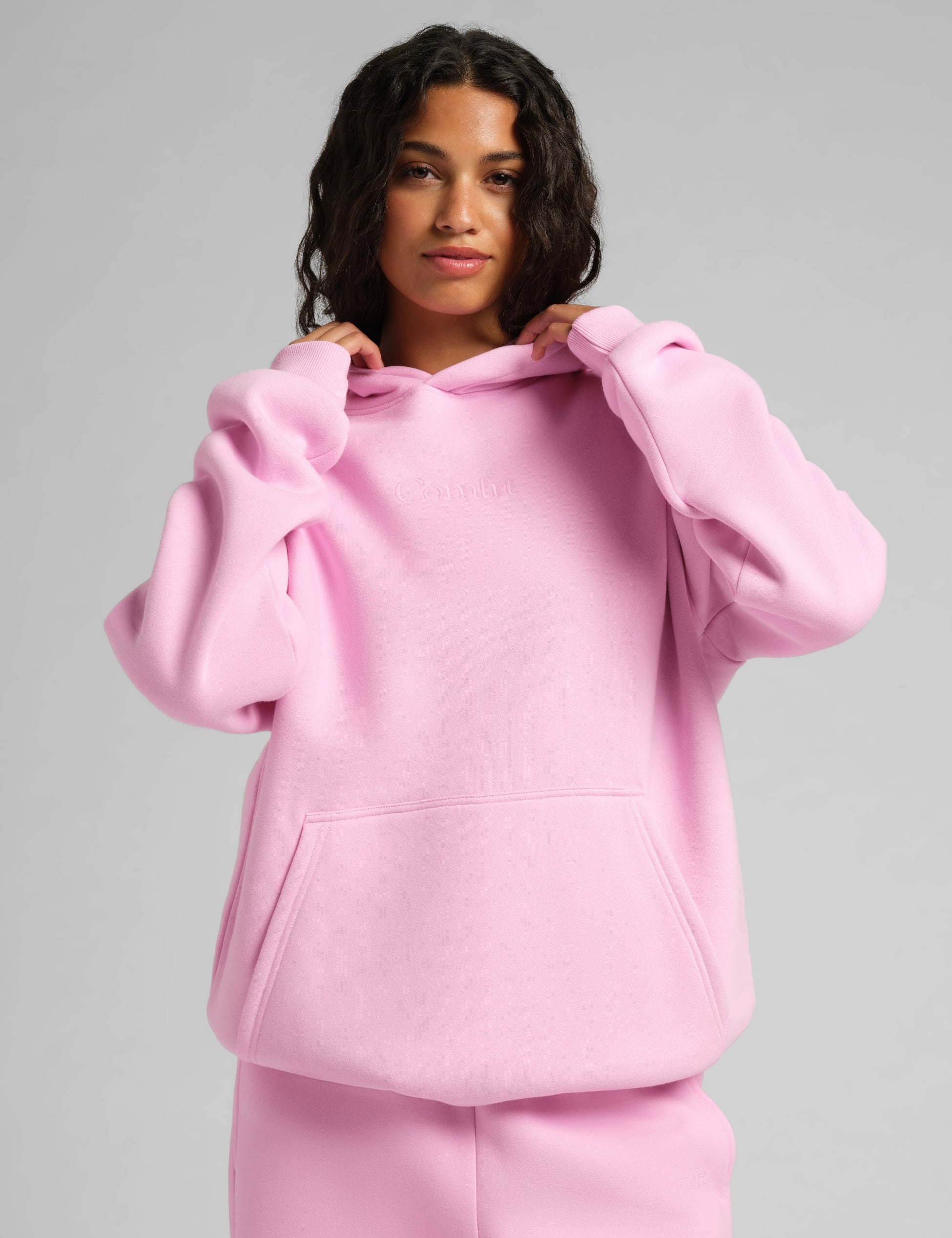 Signature Hoodie