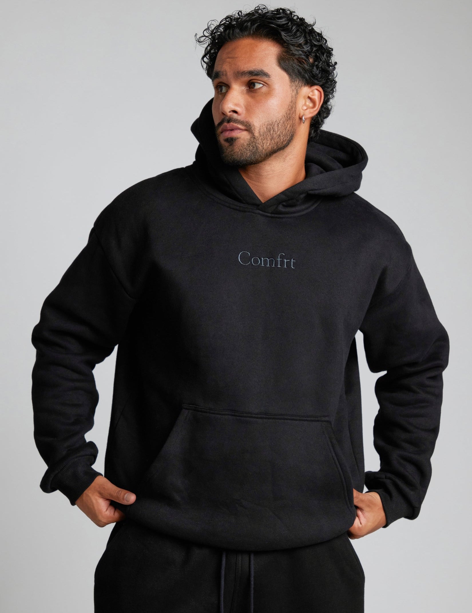 Signature Hoodie