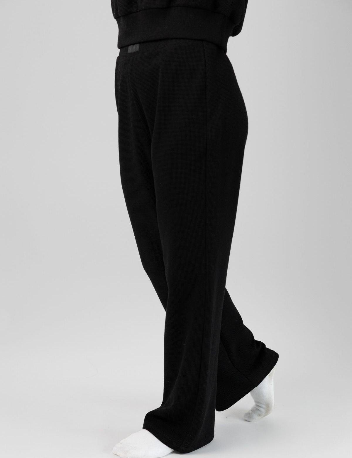 Waffle Lounge Pant - Pre-Order