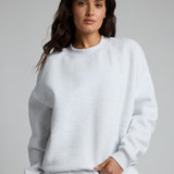 Basic Crop Crew - Pre Order