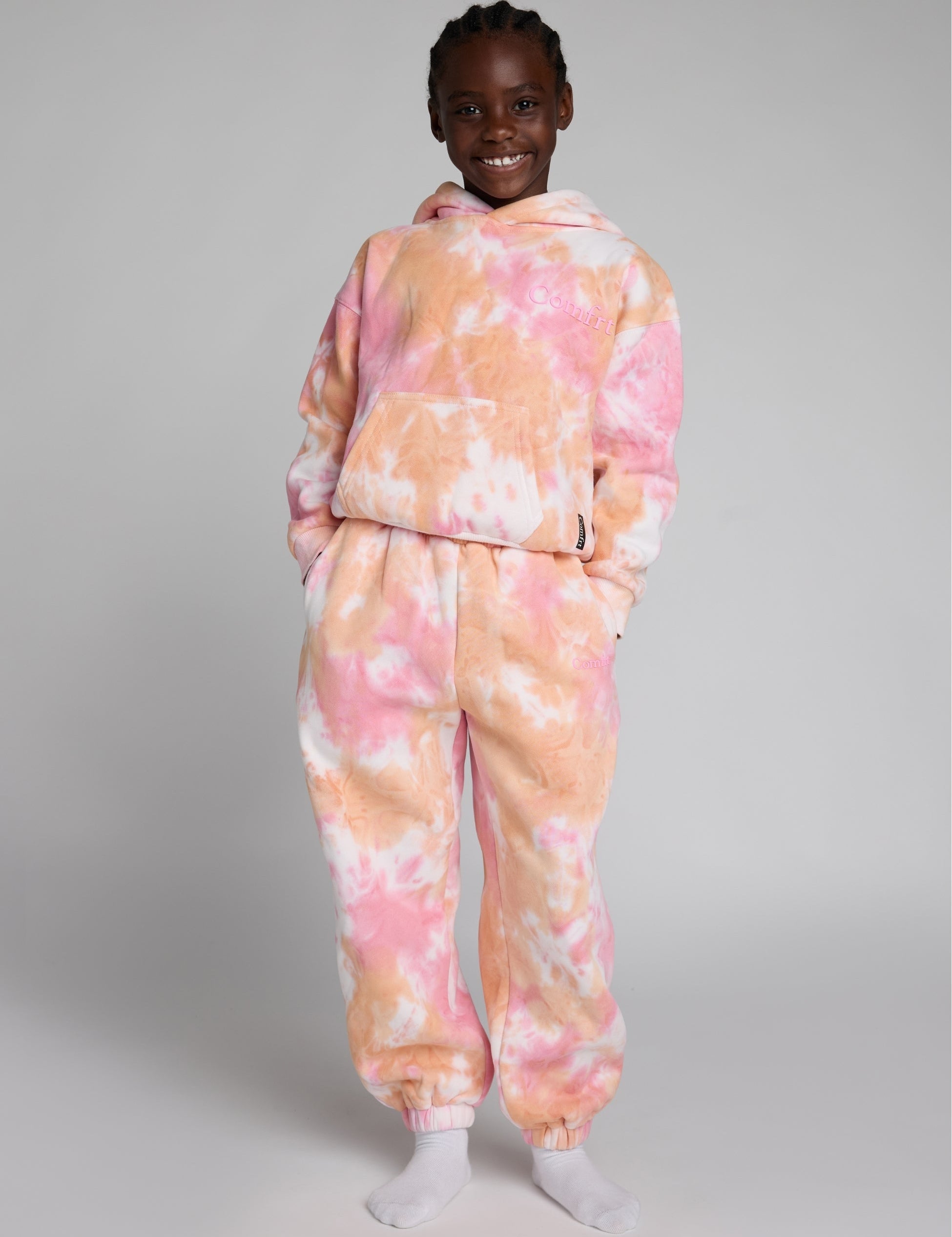Minimalist Kids Sweatpants