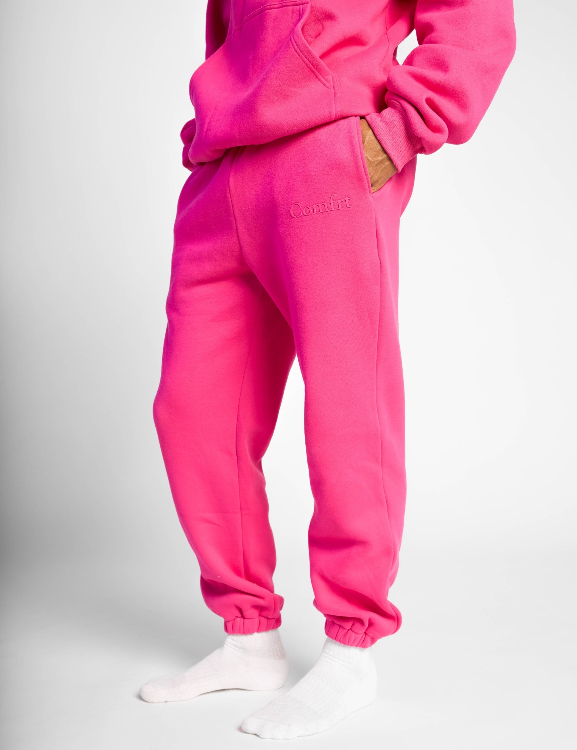Minimalist Sweatpants - Pre-Order
