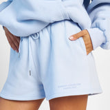 Pastel Shorts