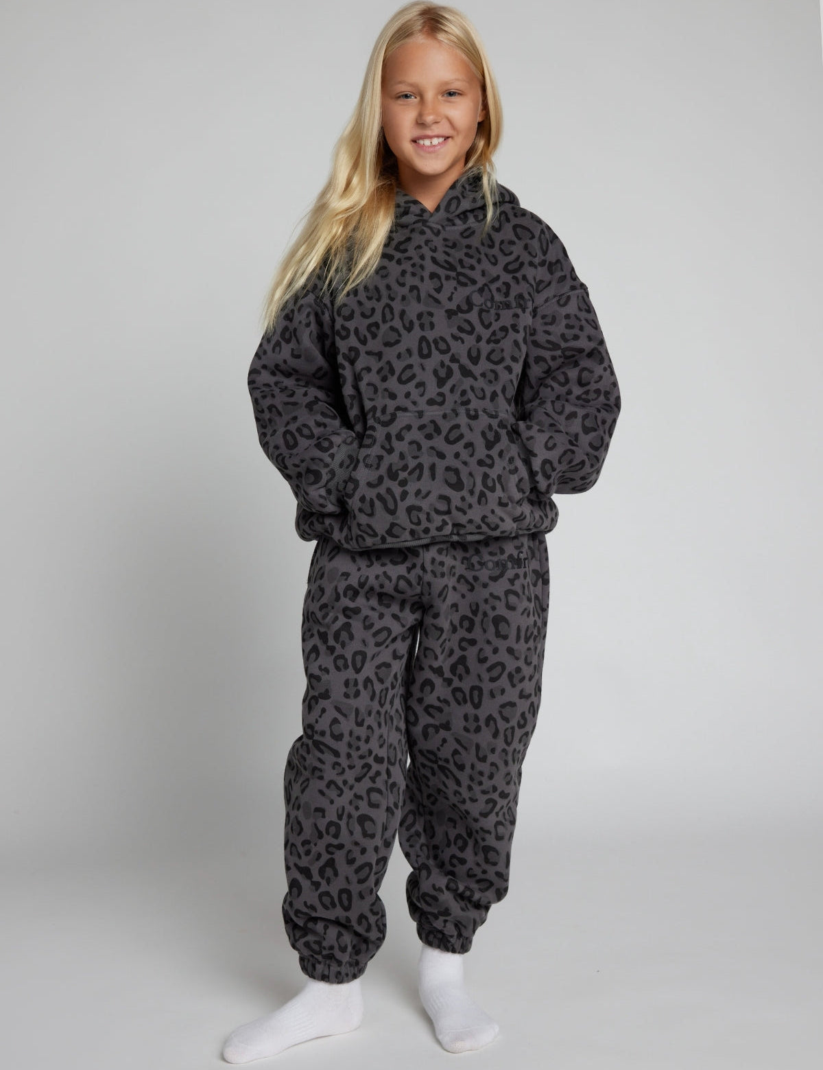 Minimalist Kids Sweatpants