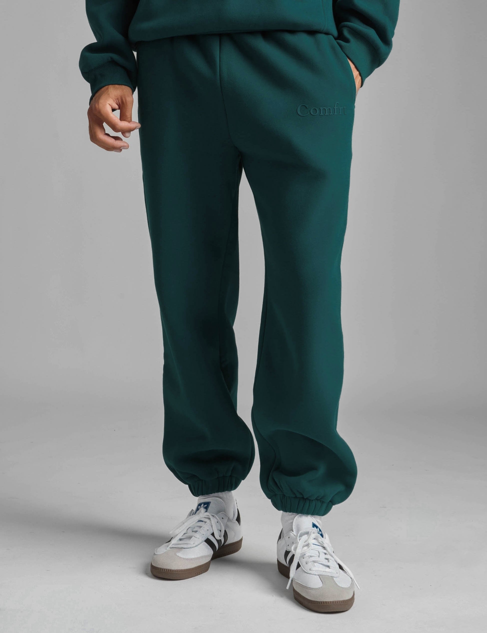 Minimalist Sweatpants