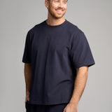 Basic Heavyweight Boxy Tee - Pre Order